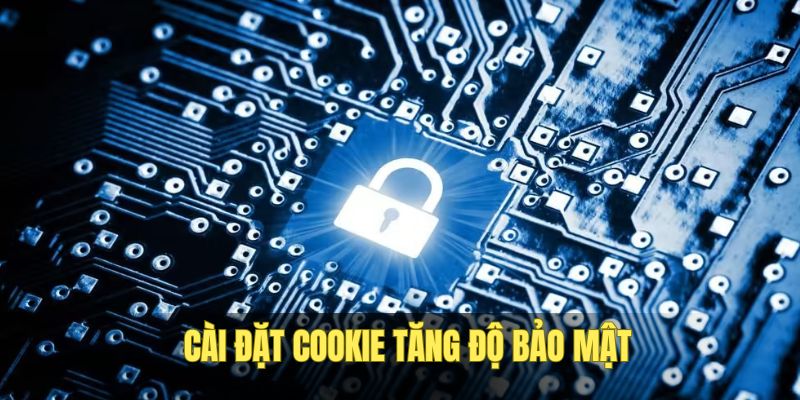 Cookie cài đặt phát hiện thiết bị bất thường